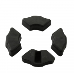 Mootorratta amortisaator sobib YBR125 2012-2018 YB125 2013-2017 YBR YB 125cc 1KL-F53640-00 One size