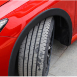 Universaalne auto poritiib, auto rattakoopad 3.5cm 1PCS