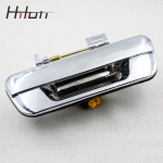 use for isuzu pickup d-max back door handle tailgate handle 2002 2003 2004 2005 2006 2007 2008 2009 2010 2011 2012