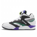 Reebok Shaq Victory Pump 'Korvpall Kohtub Tennisega' Tossud H06494 44
