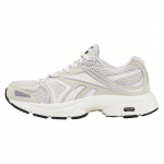 Reebok Naiste Premier Road Plus 6 'Bone Silver Metallic' Naiste Tennised 100074089 37.5 helebeež v&auml;rv