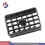 Toyota 4Runner 1996-2002 jaoks Auto keskkonsooli A/C v&auml;ljalaskeava &otilde;hutuspaneel 55063-35030 Konsooli iluv&otilde;re Armatuurlaua AC &otilde;hutusava kate black