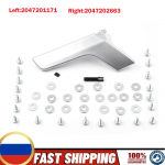 2011720471 2047202663 2047201763 Uus sisemine matt avanev ukselink Mercedes Benz W204 C-klassi GLK 300 C180 C200 jaoks Matte Right