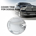 V&auml;lisosa T&auml;iteava K&uuml;tusepaagi Luugi Kate Gaasipaagi Liist Dodge RAM 2010-2017 jaoks Kroom