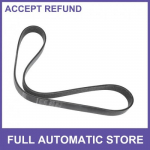 Autole V-sooneline kiilrihm 117201KT0A Nissan Versa 2012- jaoks 1.6L