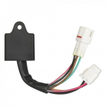 CDI kast Yamaha YFM 250 Bear Tracker 1999-2000 ATV/UTV jaoks 4BD-85540-10-00