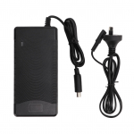 42V 4A liitiumaku laadija elektrilise rolleri laadimisadapter Xiaomi M365 jaoks 100-240V AU PLUG