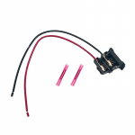 51787491 51787492 Bulb Socket For Vehicle Lighting 1set Easy tallation High Universality Fitment OE Replacement