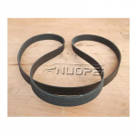 an Auto Spare Parts Scani V Belt Oem 191 10PK2475 for Truck Multiribbed Timing Belt