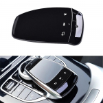 Juhtimispuldi konsooli puuteplaat 2059009927 Mercedes Benz W205 W253 W166 2014-21 jaoks