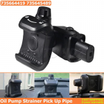 Fiat 500 Punto Panda Ducato uuele armatuurlauale telefonihoidik H&auml;ll Mobiiltelefoni hoidik Nutitelefoni hoidik 735664419 735645489