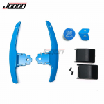 Car Steering Wheel Paddle Shifter Extension With Start Stop & M1 M2 Button For BMW F20 F22 F45 F30 F34 F32 F12 F01 F10 i3 i01 Type F