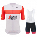 Spordir&otilde;ivad Suvi 2026 Lidl Meeskonna Jalgrattas&auml;rgi Komplekt Jalgrattariided Ropa Ciclismo Jalgrattariided Meeste L&uuml;hike S&auml;rk P&uuml;ksid S