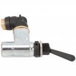 &Otilde;hkl&uuml;liti BA14500 Pneumaatiline juhtventiil Peterbilt 359 362 357 377 378 379 385 ja Kenworth T680 T880 Veoautodele China Mainland