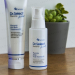 Dr.Select - Excelity Dr.Select Platsenta S&uuml;gav Peanaha Essents EX 80ml