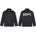 Gallery Dept Tide Digitaalse Kirjatr&uuml;ki Unisex Jakk Large