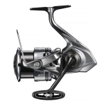 Shimano 24 Twin Power 4000M haspeldamisketas &ndash; K&otilde;rge j&otilde;udlusega soolasele ja mageveele must