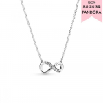Pandora S&auml;delev l&otilde;pmatus kaelakee 398821c01 398821C01