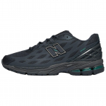 New Balance 1906W Mugava istuvusega Jooksukingad Unisex toss Must-hall U19067TK 38