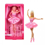 Barbie Balleti Soovide Nukk.