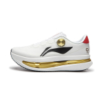 Li Ning Red Rabbit 9 Ultra Kapslitehnoloogiaga Jooksujalatsid Meeste toss Valge ARPW031-12 45