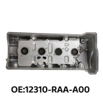 Sobib Honda 7. p&otilde;lvkonna Accordile, Odyssey'le, CRV mootori klapikambri kaanele 12310-RAA-A00 12310-RAA-A00