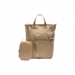 Nike Muudetav M&auml;he Rasedus 25L Kott Kanep/Kanep/Purje Unisex T&auml;navamood DR6083200 Khaki