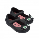 Melissa Mini Melissa Kassliivikud Ultra Girl II Esp Beebi Must BLK/120(US 5)
