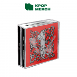 WOODZ 1. album : Arhiiv. 1 (Jewel Ver.)