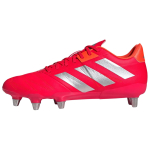 Adidas Kakari Elite Sg Rugby Lucid Red Cloud White Team Solar Orange IH2756 42⅔