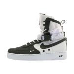 Nike Sf Air Force 1 High Panda 864024-100 44.5