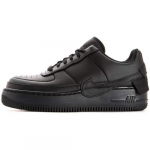 Nike Air Force 1 Jester Xx Kolmekordne Must Naiste AO1220-001 38