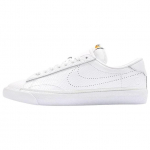 Nike x Fragment Tennis Classic Skateboard Shoes Unisex White 857953-111 44