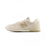 New Balance NB 996 Textile, Pigskin Low top Casual Shoes Unisex U9965C4 40