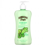 Hawaiian Tropic, After Sun Moisturizer, Lime Coolada, 16 fl untsi (474 ml)