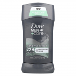 Dove, Men +Care, higistamisvastane deodorant, Sensitive Shield, 76 g (2,7 untsi)