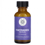Pure Body Naturals, Pure Protect, Niatsiinamiidi seerum, 1 fl unts (30 ml)