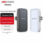 Hikvision 2.4GHz traadita liftisild CN pistikuga (adapter kaasas)