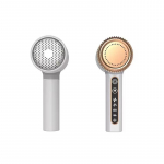 Kaasaskantav USB-laetav karvapalli eemaldaja Multifunktsionaalne elektriline karvapalli ja kohevuse eemaldaja Trimmer Mini k&auml;eshoitav karvapalli eemaldaja