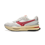 Li Ning Zhongning M1000 Cushioning Slip Resistant Abrasion Resistant Breathable Support Rebound Low top Casual Shoes AGCU078-11 37
