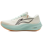 Li Ning Yueying 5 Cushioning Abrasion Resistant Support Low top Marathon Long Distance Running Sprint Running Shoes ARHV015-17 43