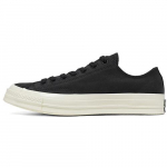 Chuck 70 Converse Low 'Black' 161450C 35