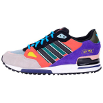 Adidas Originals Zx 750 'Black Purple' AF6292 42