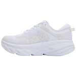 HOKA ONE ONE Bondi 7 White Women's 1110519-WWH 36.5 white