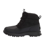 UGG Emmett Lumekingad Must 1115834-BLK 44