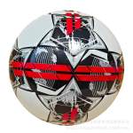 Derby Star Jalgpall Bundesliga Valitud T&auml;iskasvanud &Otilde;pilane K&auml;sitsi &Otilde;mmeldud Kuumalt Kleepuv M&auml;ngu Treening Ei. 5 nr. 4 Kahekordne Peegel Jalgpall Size 5 football (official 11-aaside size)