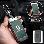 Renault 2026 Uued ilukilbid Nahast autov&otilde;tme kate Renault Austral Kadjar Clio Megane Captur Arrana Kolaos Zoe Scenic Dacia jaoks gray