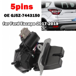 Tagaluugi lukustusriiv Ford Escape 2017 2018 jaoks GJ5Z-7443150 GJ5Z7443150