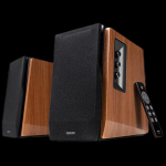 EDIFIER R1700BT+ Klassikalised Bluetooth-riiulik&otilde;larid CN pistikuga (adapter kaasas)
