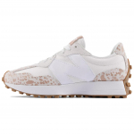 New Balance 327 Mugavad Mitmek&uuml;lgsed Maastikujooksukingad Naiste toss Valge W32747W 36